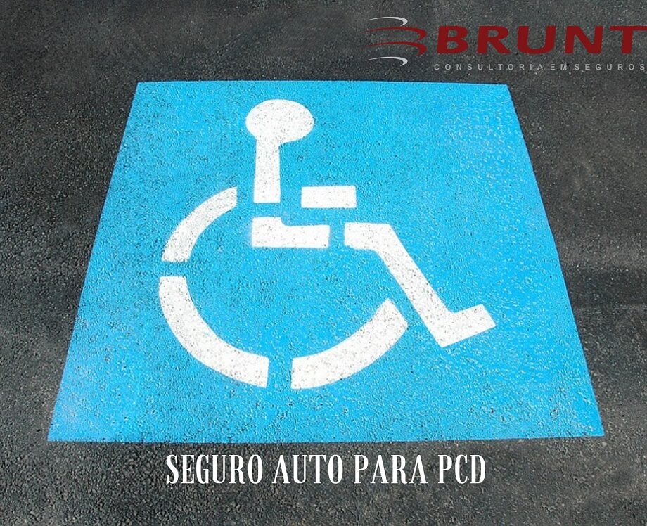 Seguro Auto Preferencia PCD