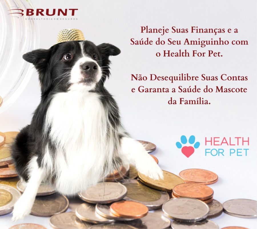 Health For Pet - Brunt Seguros