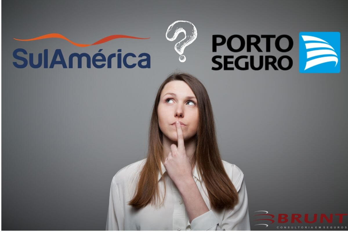 doubt - Seguro de Carro na SulAmerica ou Porto Seguro?