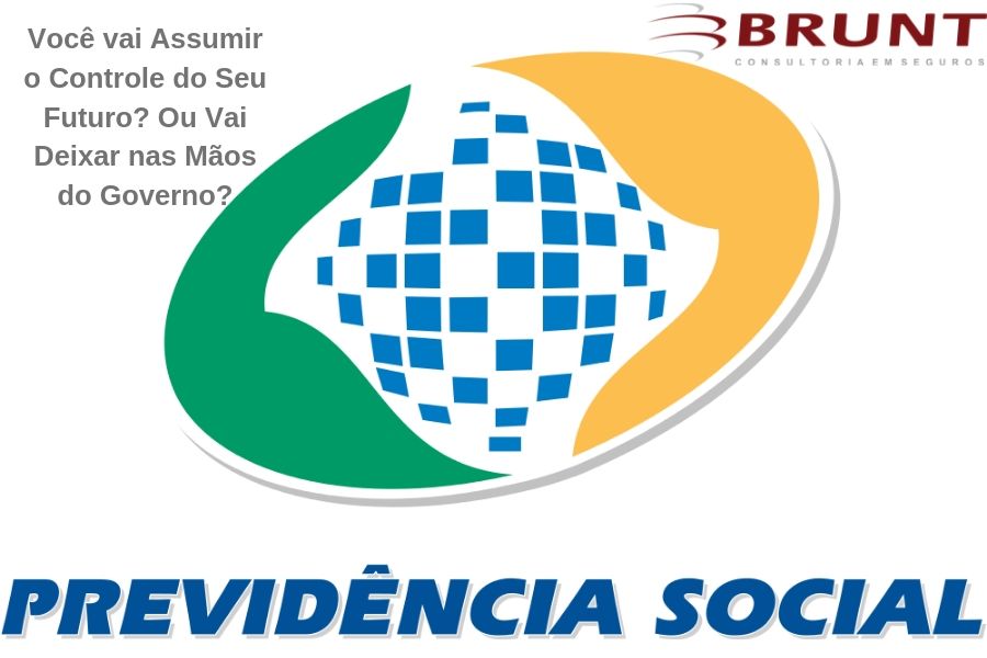 Previdencia privada previdencia social 1 - Previdência Privada: Não Dependa da Previdência Social