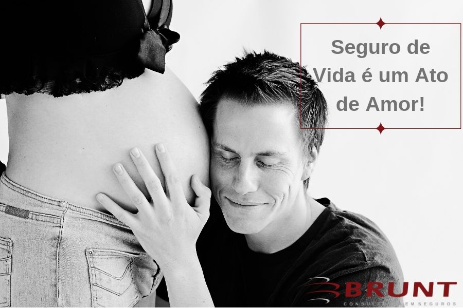 Seguro vida - Seguro de Vida é Proteção, Planejamento Financeiro e Amor