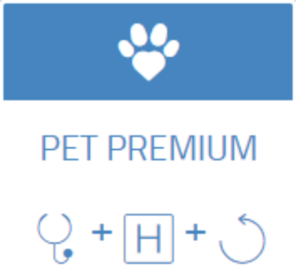 pet premium 432x400 - O Melhor Plano De Saúde Animal Para Seu Peludo